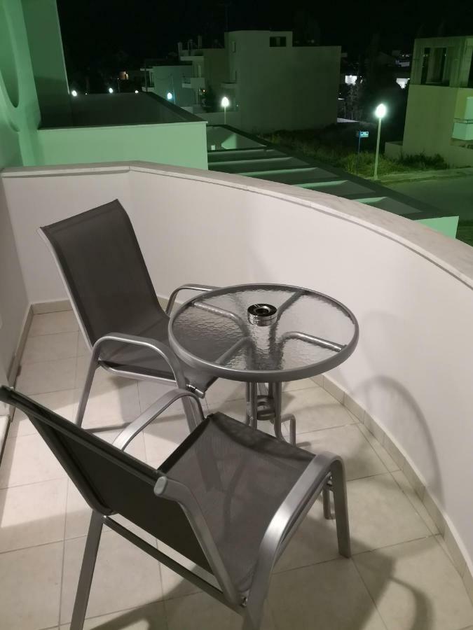 Luxury - Comfy Center Rodos Apartment Asgourou Luaran gambar